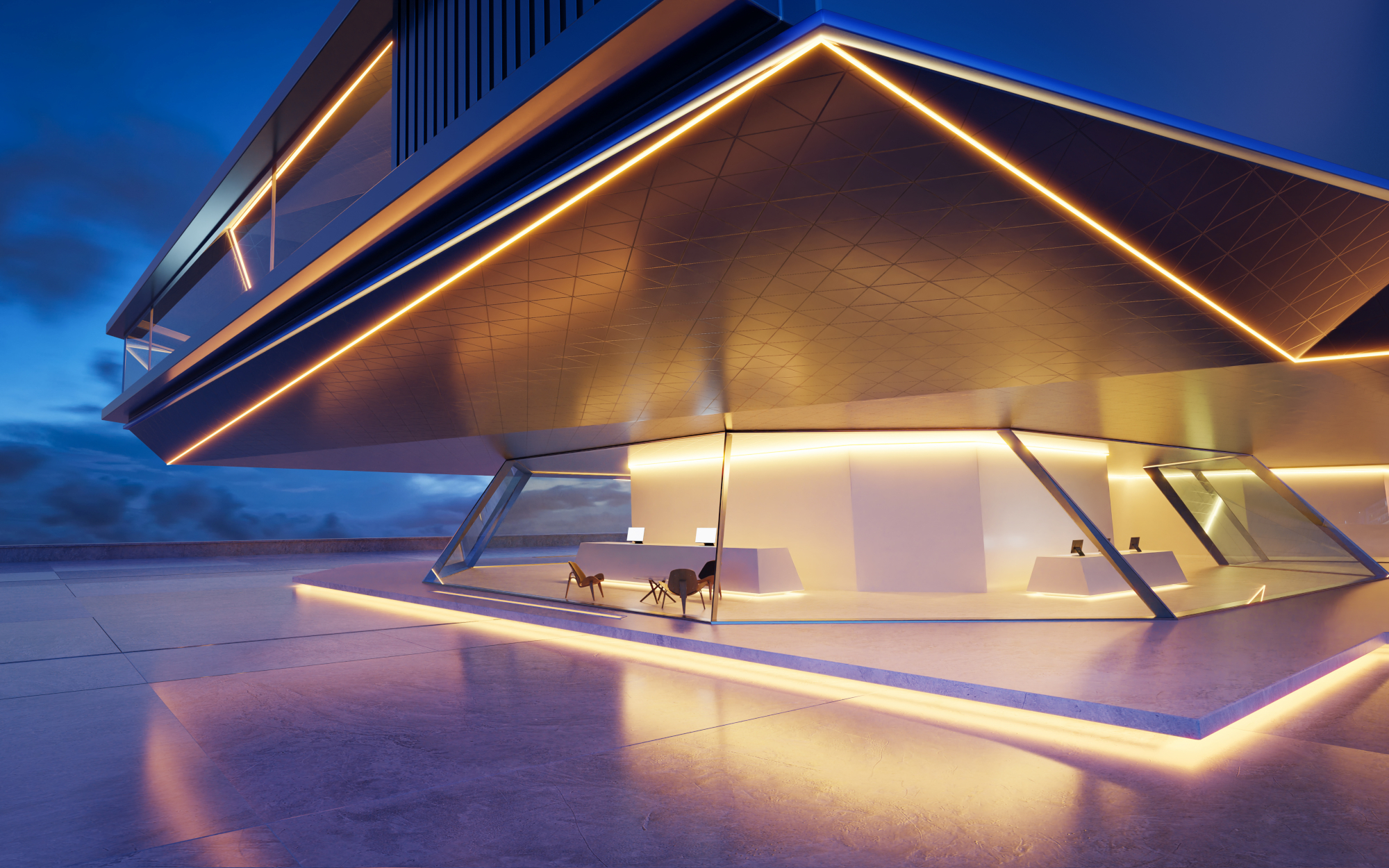 Architektur